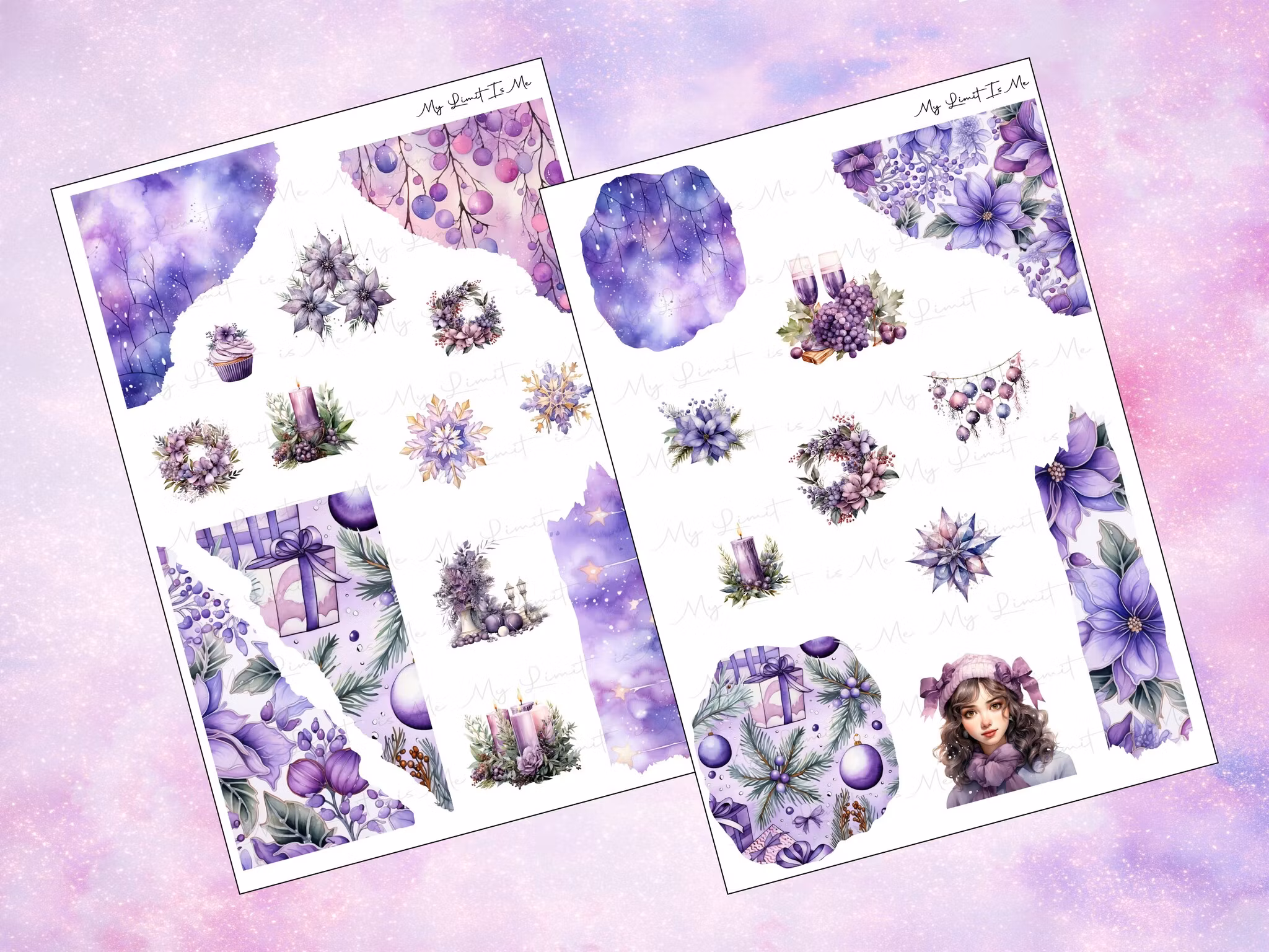 JK1036- Journal - Advent
