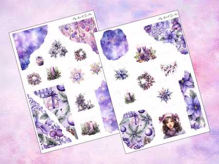 JK1036- Journal - Advent