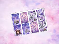 HP1036 - Advent