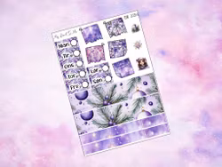 HW1036 - Advent