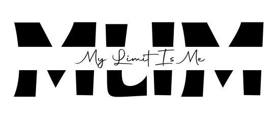 My Limit Is Me