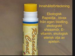 Bivaxcerad