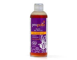 Ekologisk Propolis Duschgel