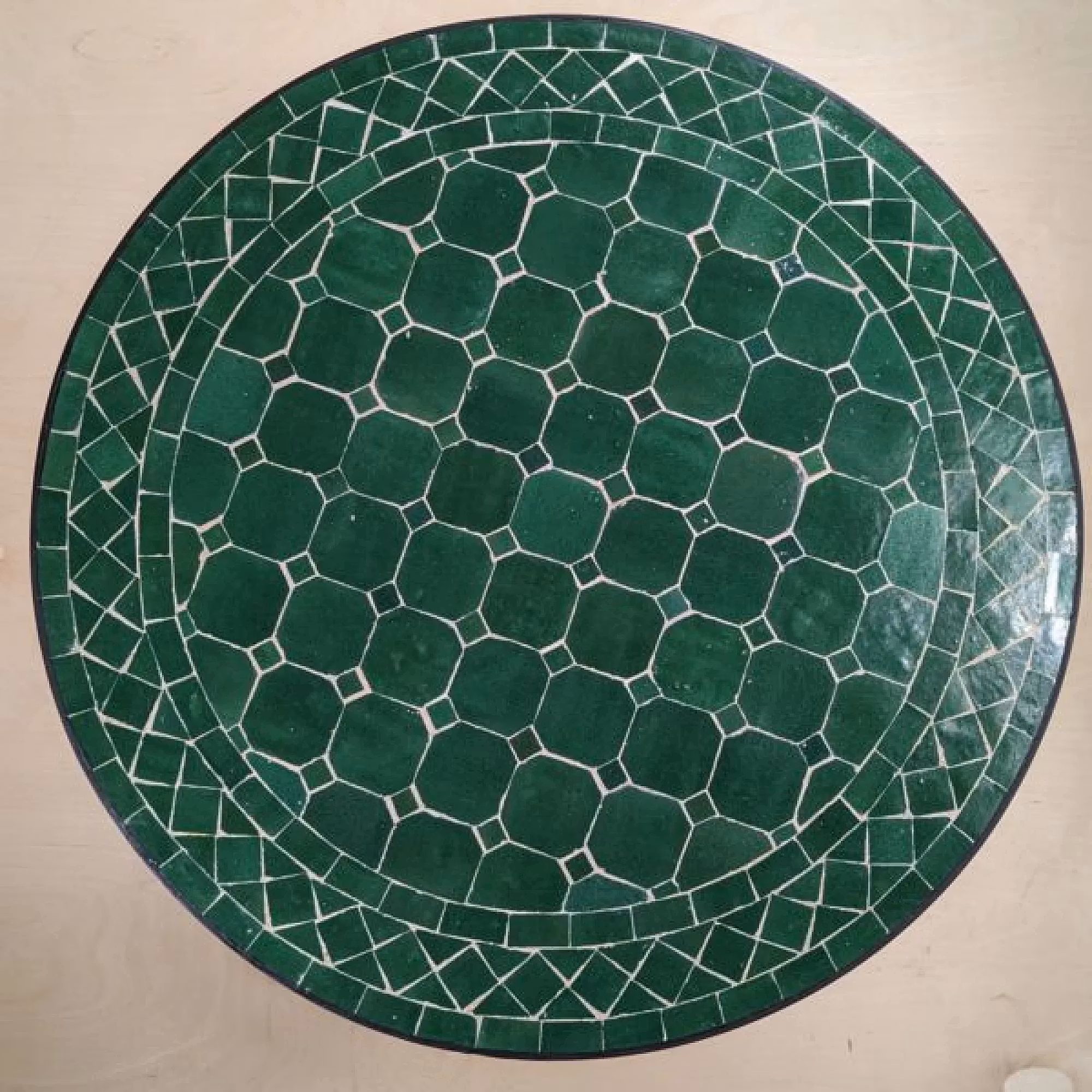 Mosaikbord 40cm