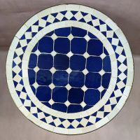Mosaikbord 40cm