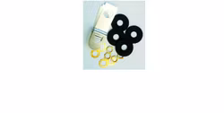 Paket - väggursverk - Seiko - 4-pack