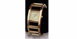 Origo Smyckesur  Dam 23 mm Doublé