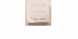 Plåster - 10 stycken - 100-pack = 1000 stycken