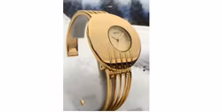 Origo Smyckesur Dam 40 mm Doublé