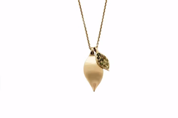 Inspirations bild Sprout + Green Seed