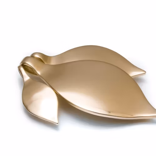 Seed + Sprout + Bloom