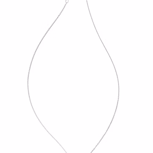 Silverkedja