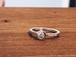"Marry Me"