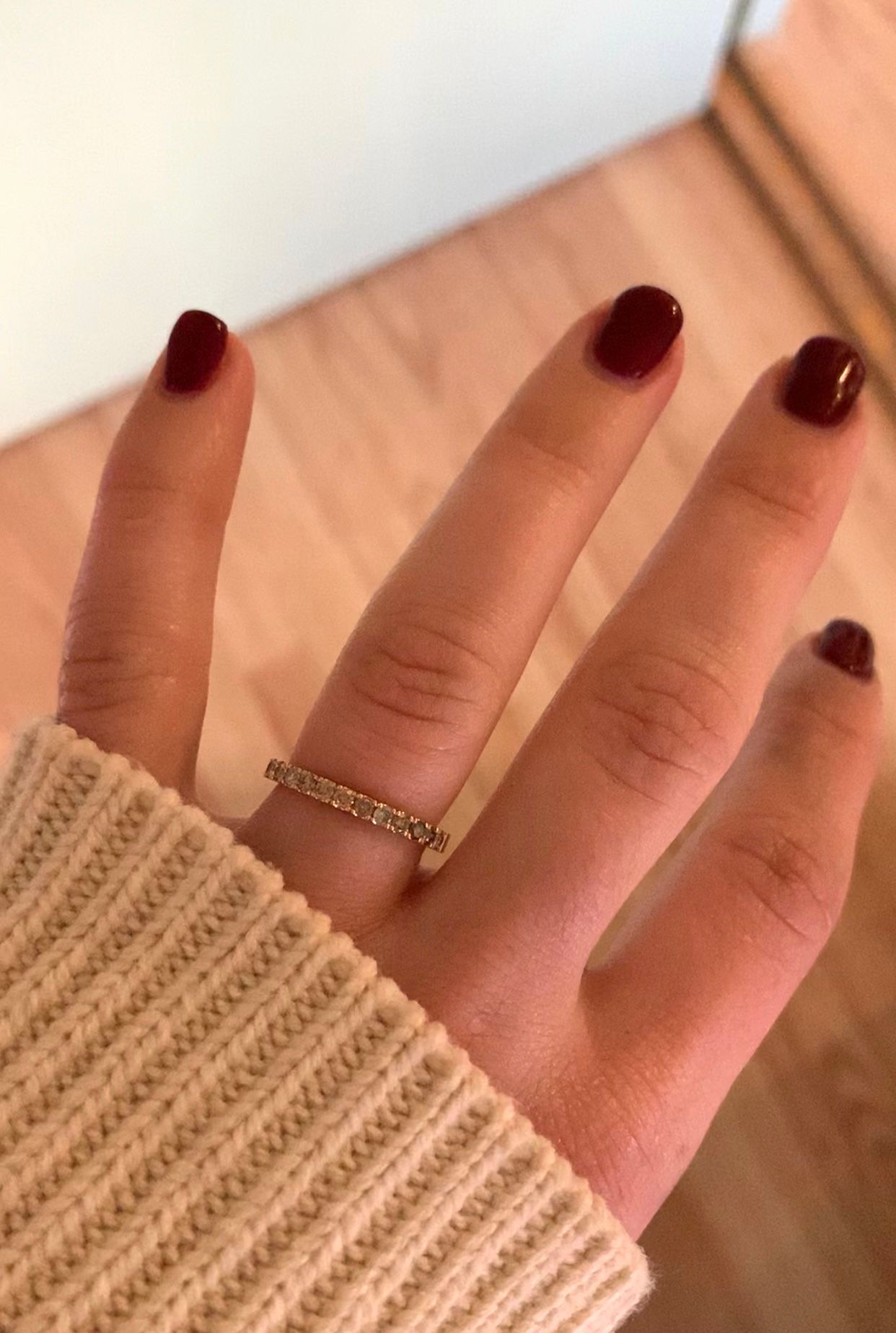 Earthy VELVET