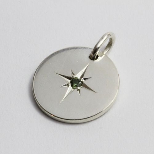 Compass Safir