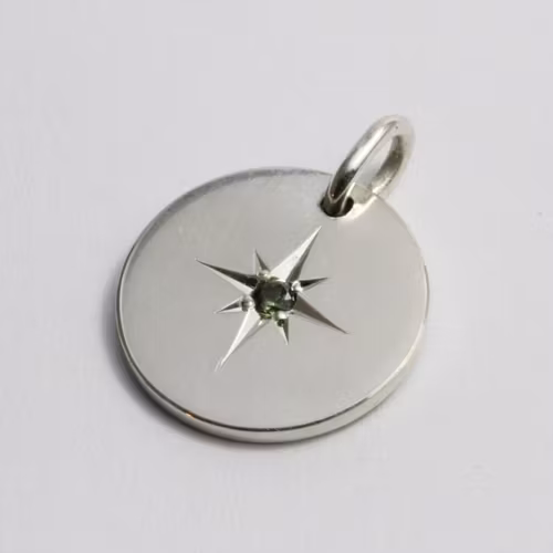 Compass Safir