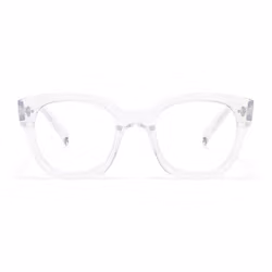 Läsglasögon TIMELESS CLEAR