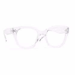 Läsglasögon TIMELESS CLEAR