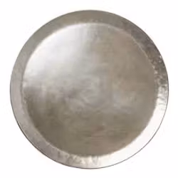 LYRA Fat, Silver Ø 54cm