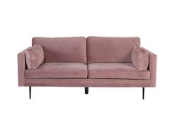 BOOM 3-Sits Soffa Gammelrosa