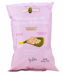 Himalayan salt Potatischips 125gr