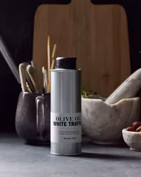 Extra Virgin Olivolja m Tryffelsmak 250ml