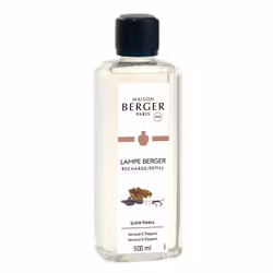 Maison Berger Tonka Elixir 500ml Doftvätska