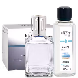 Essentielle Square giftset - Maison Berger