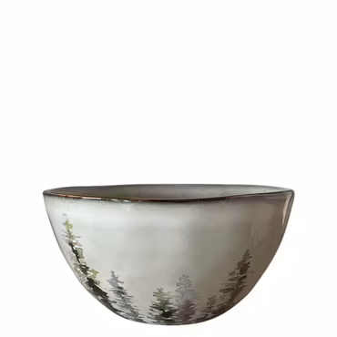 Frukostskål Holly Granskog - Miljögården