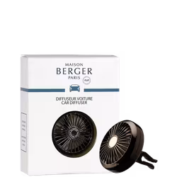 Fälg Ventilklämma för Bildoft Wheel Black