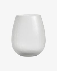 LJUSLYKTA I GLAS FÖR VÄRMELJUS