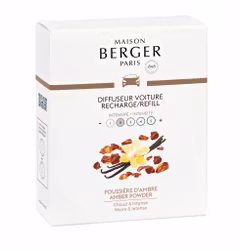 Maison Berger Refill Bildoft Amber Powder