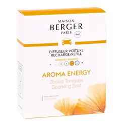 Maison Berger Bildoft Refill Aroma Energy