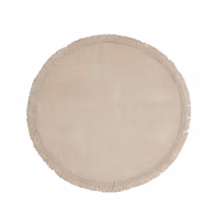 Bordstablett VILLE OFFWHITE