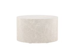 YORK Soffbord F80 Beige