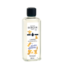 Doftvätska Lolita Lempicka 500ml - Maison Berger