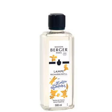 Doftvätska Lolita Lempicka 500ml - Maison Berger
