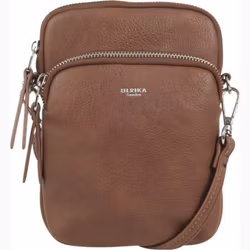Mobilväska Beige- Ulrika Design