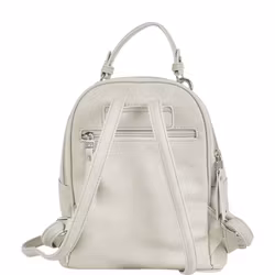 Ryggsäck Beige-Ulrika Design