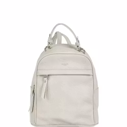 Ryggsäck Beige-Ulrika Design