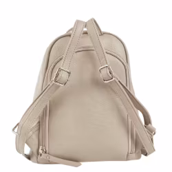 Ryggsäck Säkerhet Beige - Ulrika Design