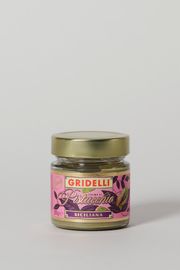 Fratelli Gridelli Crema al pistacchio - Pistagecreme 200gr - GRIDELLI