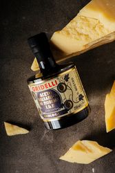 Balsamico Nero Ekologisk Fratelli Gridelli Aceto 250 ml - GRIDELLI
