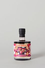 Balsamico all' Amarena Gridelli Aceto Ekologisk 250 ml - GRIDELLI
