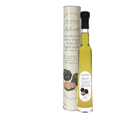 Olivolja Tryffel i tub 200 ml - Il Boschetto