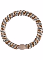 KKNEKKI -  Hårsnodd - Armband