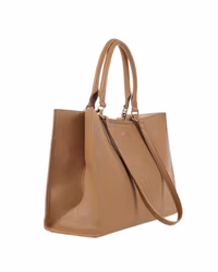 Dollar Handväska Dollar Beige med axelrem - Ulrika Design