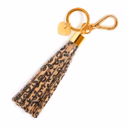 Leopard Print Reflextofs