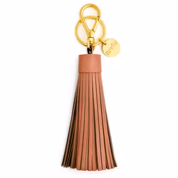 Reflextofs  - Soft Tassel Reflector - Orange