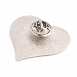 Reflex - Reflex Pins (1 set) /Silver